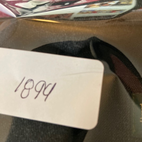 Harve Benard Women's Gray Wool Blend Blazer‎ Jacket Size 6 Single Breasted - Picture 7 of 7